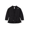 Nike Jas Aziatische Versie Unisex Zwart DR0100-010