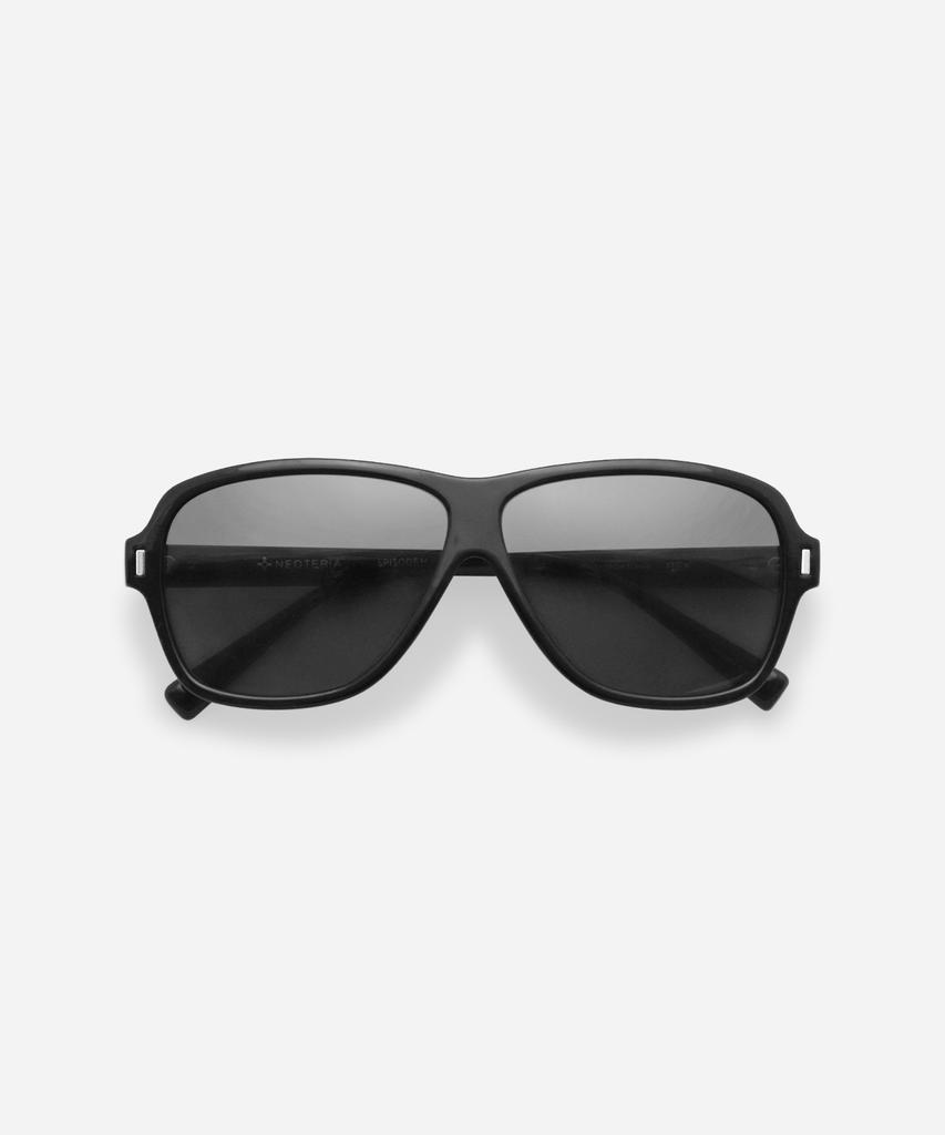 Neotelia Rek · Black