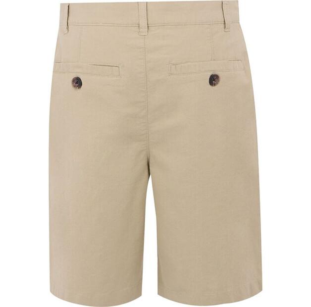 Шорты Regatta Sabastal Shorts (UTRG11835) белый pfeffer белый