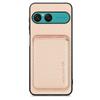 For Sony Xperia 10 VII Case  Wallet Card Holder Cover for Sony Xperia 10 V II 10vii Wireless Charger Magnetic Case