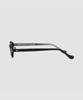 Leisio Carto(A) C2 Black/Metal Nosepad