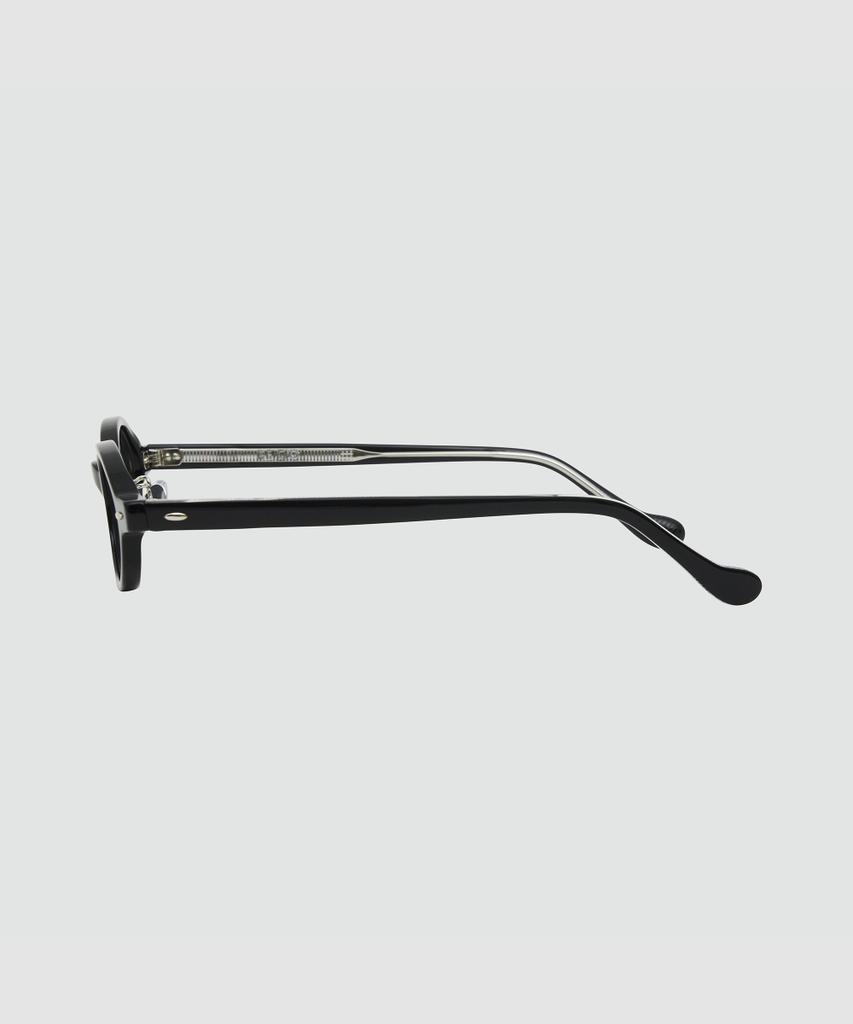 Leisio Carto(A) C2 Black/Metal Nosepad