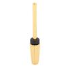Nail Drill Bits 5 In 1 Nail Polishing Grinding Sanding Heads Nail Polisher AccessoryConical Round