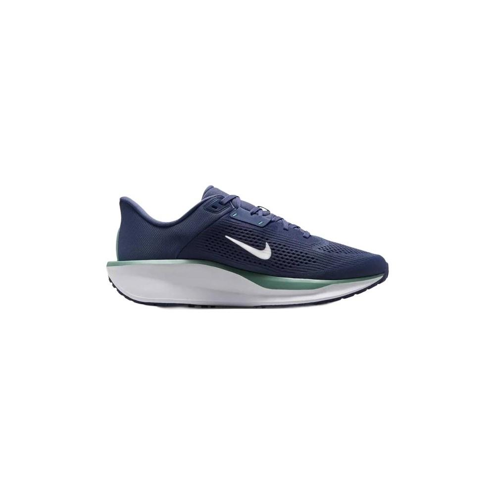Nike Quest 6 sneakers Sanded Purple/White-Cannon-Mint Foam