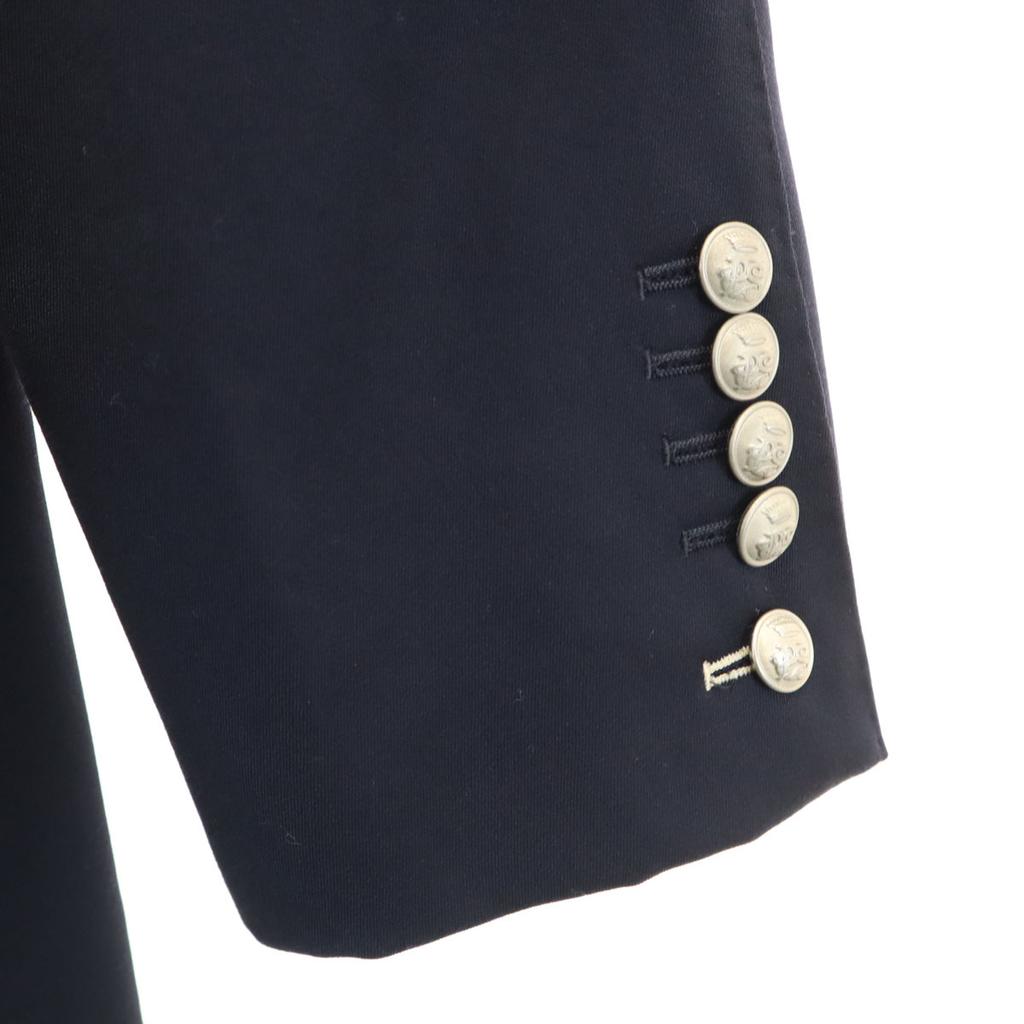 PAUL SMITH COLLECTION Made In Japan Tailored Jacket L Navy Blazer Men's Used