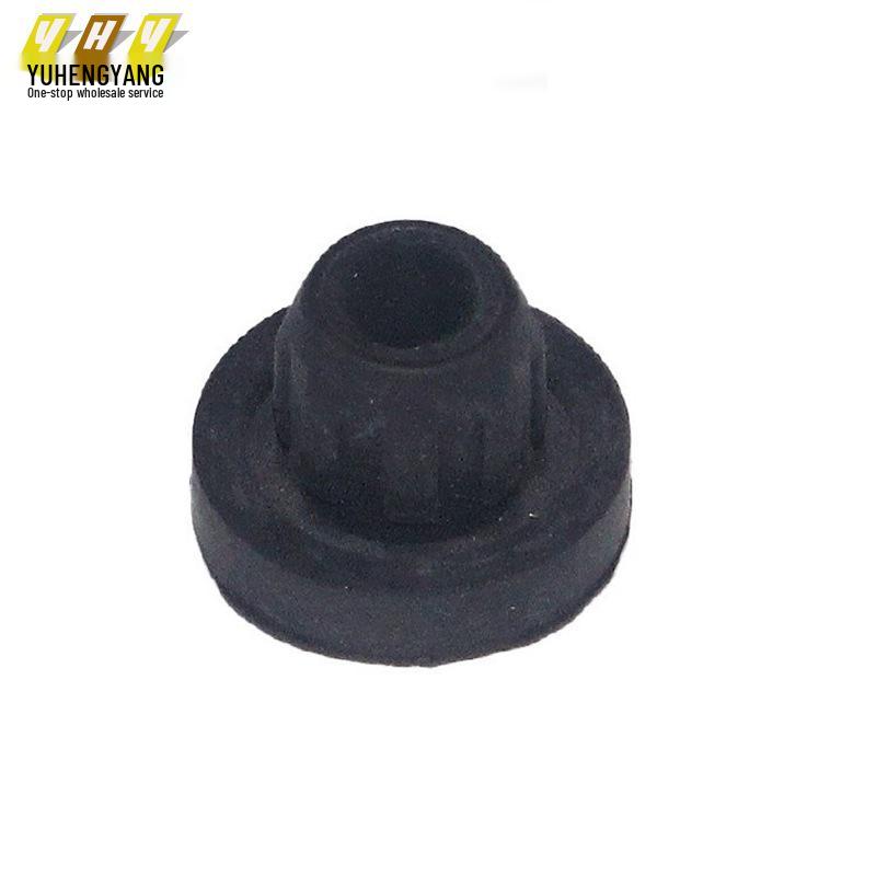 

E-commerce Heat Sink Rubber Pad DG8461481 for Carnival 09-12 Models Heat Sink Rubber Pad Lower чёрный