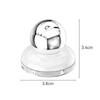 Suction Cup Toilet Lid Lifter Anti-Dirty Touch-Free Hygienic Lid Lifter Durable Toilet Seat Lid Lift Tool Bathroom Supplies