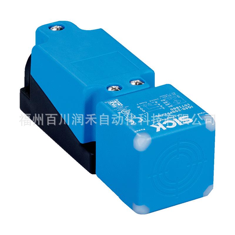 SICK IQ40 Sensor Proximity Switch - Models BPPKK0S & BPOKC0K - New Stock