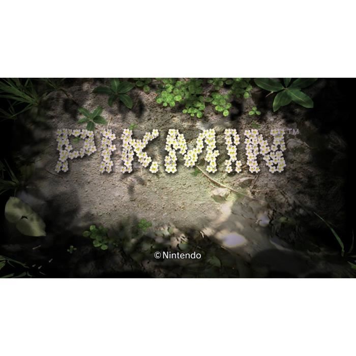 Pikmin 1+2 • Jeu Nintendo Switch