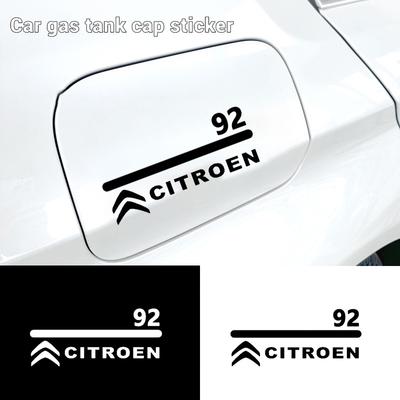 Accessoires extérieurs – Autocollants pour voiture