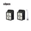For Bissell Crosswave Cordless Max Series 2554 2590 2593 Wet Dry Vacuum Cleaner 2554A Roller Brush Filter Replacement Accessory