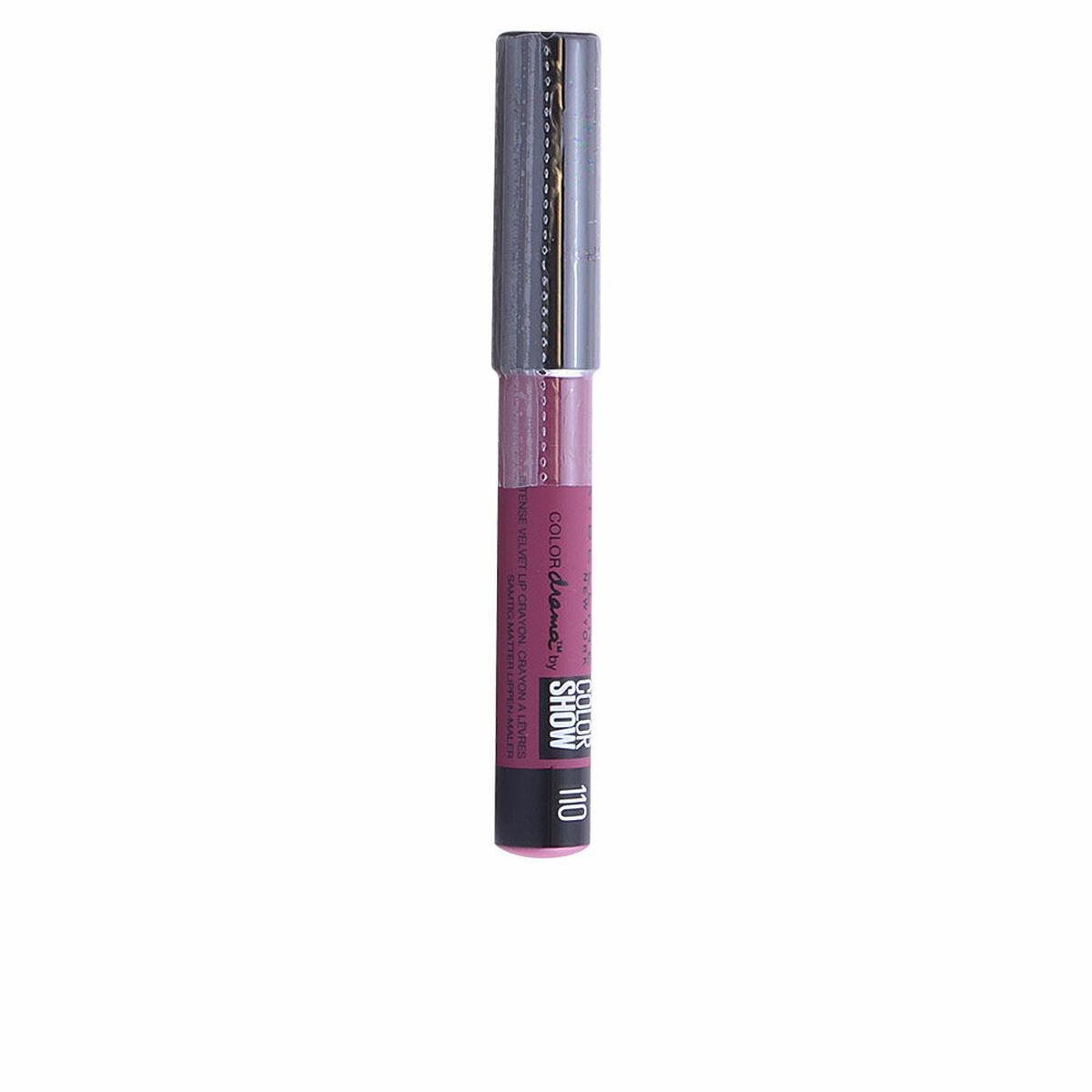 

Карандаш для губ Maybelline Color Drama 110-Pink So Chic (9 г)