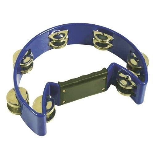 

Tambourine - REIG - 7074 - Plastic - 16 cymbals - 25 cm