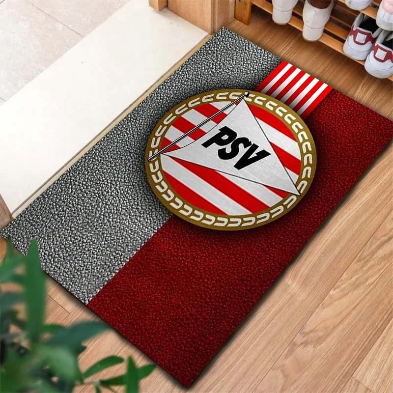 Philips Sport Vereniging Carpet Rug for Living Room Bedroom Home Sofa Decoration,Kids Play Non-slip Floor Mat