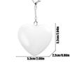 Handbag Light LED Portable Automatic Sensor Rechargeable Keyrings Touch Handbag Light For Bedroom Home Winter Bedside Desktop
