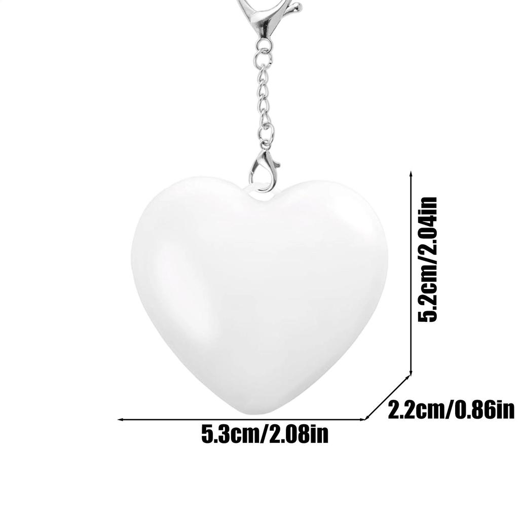 Handbag Light LED Portable Automatic Sensor Rechargeable Keyrings Touch Handbag Light For Bedroom Home Winter Bedside Desktop