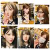 TEYVIYI Mannequin Head Wig Realistic Wig Wig Store Beauty Accessories Display Head, Model, Holder, Silicone, Soft, Skin-Tone, Stand, Accessory,
