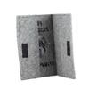 Affenpinscher, Affen, Affie – Dog passport case, document case | Art-Dog