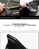 Punch-Free Shark Fin Car Antenna with Signal Enhancement for Roof Installation