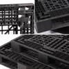 Jundingying Black Disposable Plastic Pallet