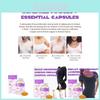 Eelhoe Enhanced Bust Firming And Nourishing Capsules For Fullness And Hydration