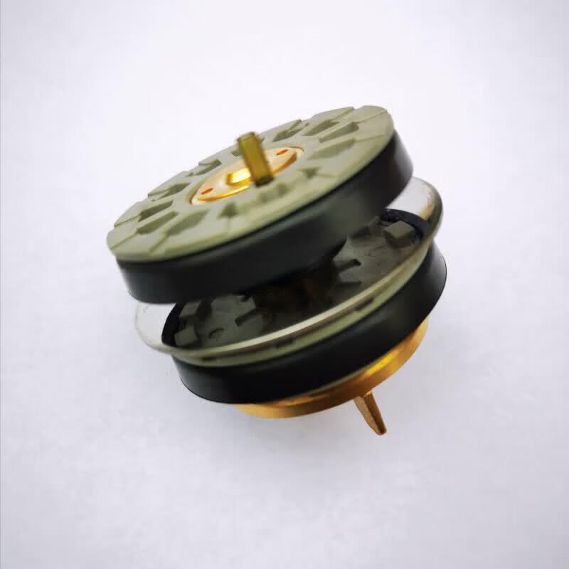 Kohler Squat Toilet Sensor Piston Valve Core