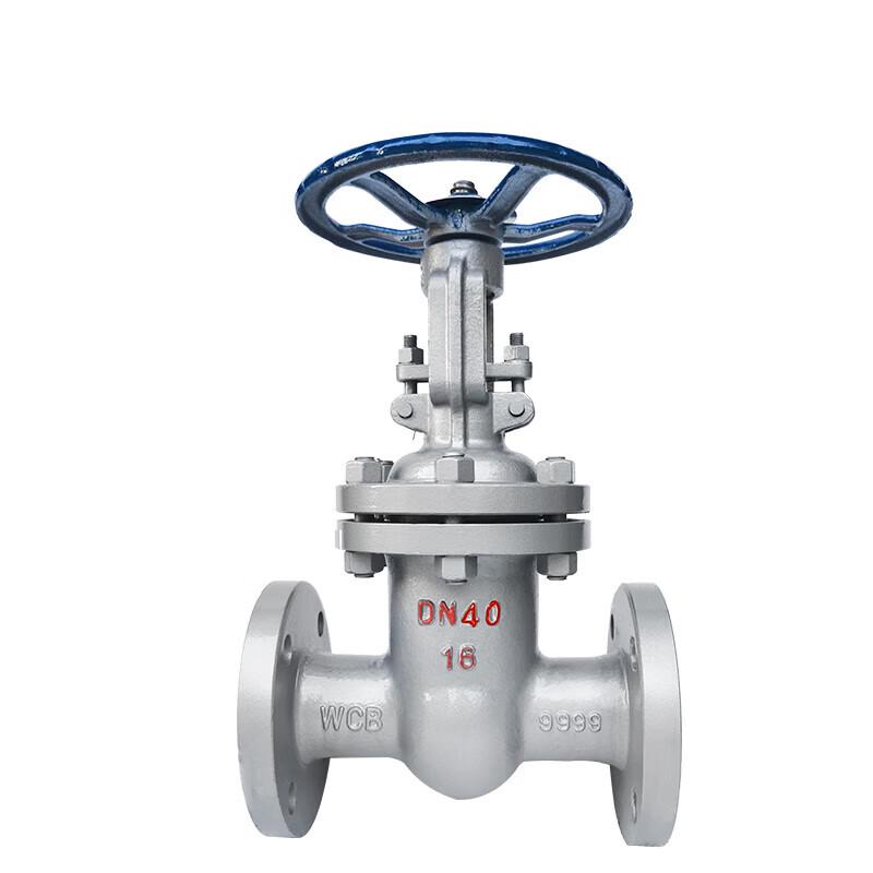

ShuangAn PN16 Carbon Steel Gate Valve