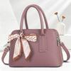 Large Capacity Bag Women's New Fashion Commuter Style Mother Bag Commuter Women's Handbag