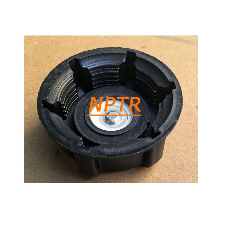 Verwendung für Scania LKW-Karosserieteile Ausgleichsbehälterdeckel 1849428 1757490 1887122 1874363 Wassertankdeckel