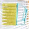 Blind Brush for Cleaning Roller Shutters Microfiber Crevice Washer