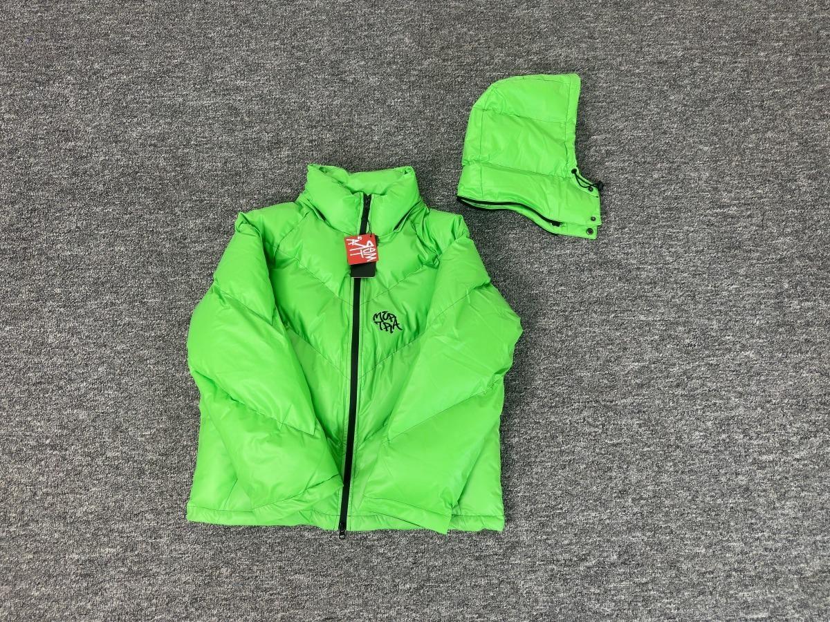 

Cross-border Winter E-commerce Temperature-sensitive Hooded Cotton Jacket for Europe & America Extra Large