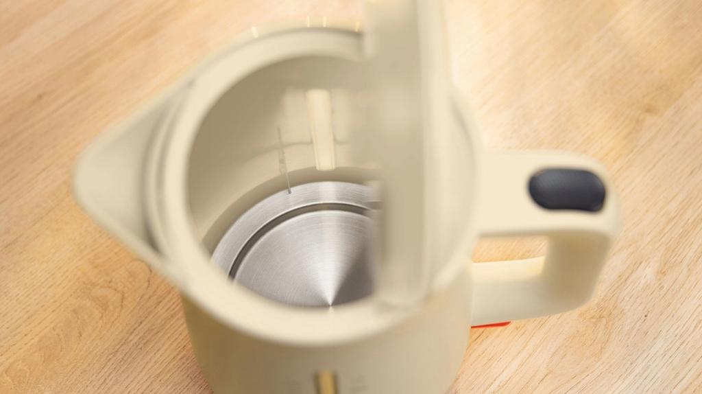 Kettle Bosch Mymoment Twk3M127 1 Pc