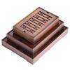Bamboo Water Storage Tea Tray