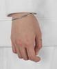 Quarqor #9307 Silver92.5 Bracelet