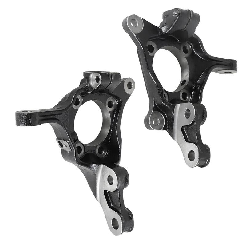 NEU-1 Stück Achsschenkel 28313-AG030 Vorne Links Für Subaru Impreza Legacy Outback, XV Crosstrek 2009-2016