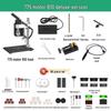 Compact Variable Speed Precision Electric Drill Press