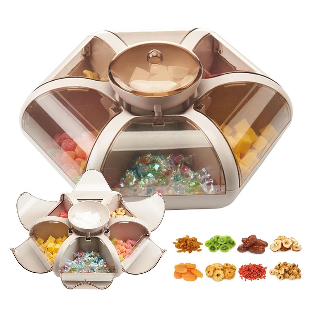 Candy Switch Container Buy Snacks Storage Box Innovative Push-type Candy Container at ...