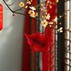 Chinese Year Honeycomb Decoration, Classic Elements, Festival Decoration