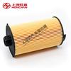 SAIC HONGYAN GENLYON C500 KINGKAN Metal Oil Filter Element for FPT Cursor C9 Engine, Part No. 5802302817 5041797640 5803015469