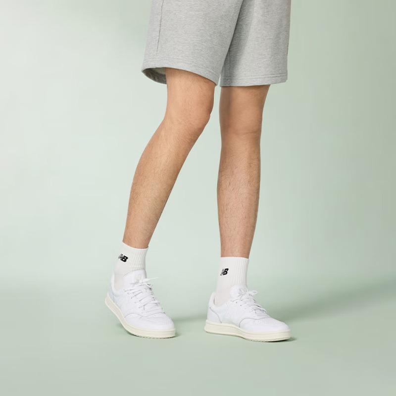 NEW BALANCE Men's and Women's Casual Comfortable Multi-Functional Sports Sneakers CT500LPC