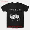 The Vvitch Made In Australia T Shirt S 5xl Vintage Soft Breathable Designer Clothes Slightly Stretched