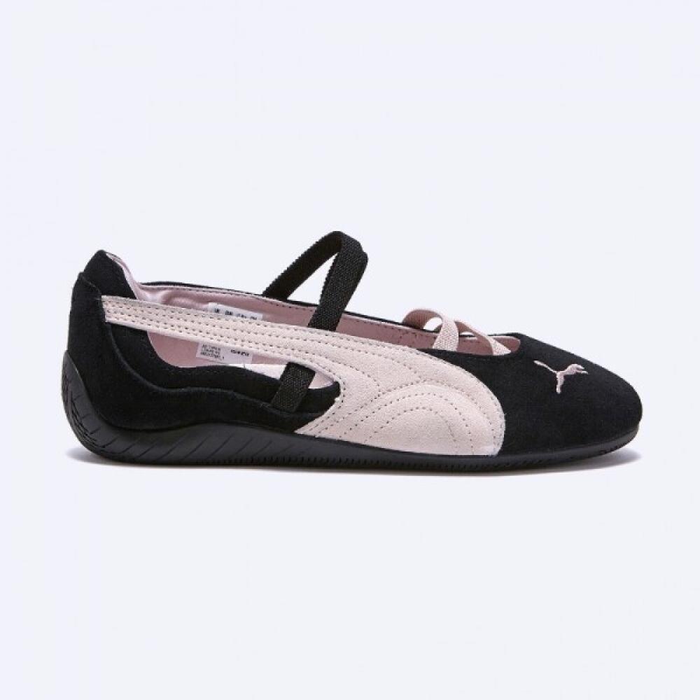 PuMa Speedcat Ballet Sd Black M 40128702 Flpugs1w17 Pink/250