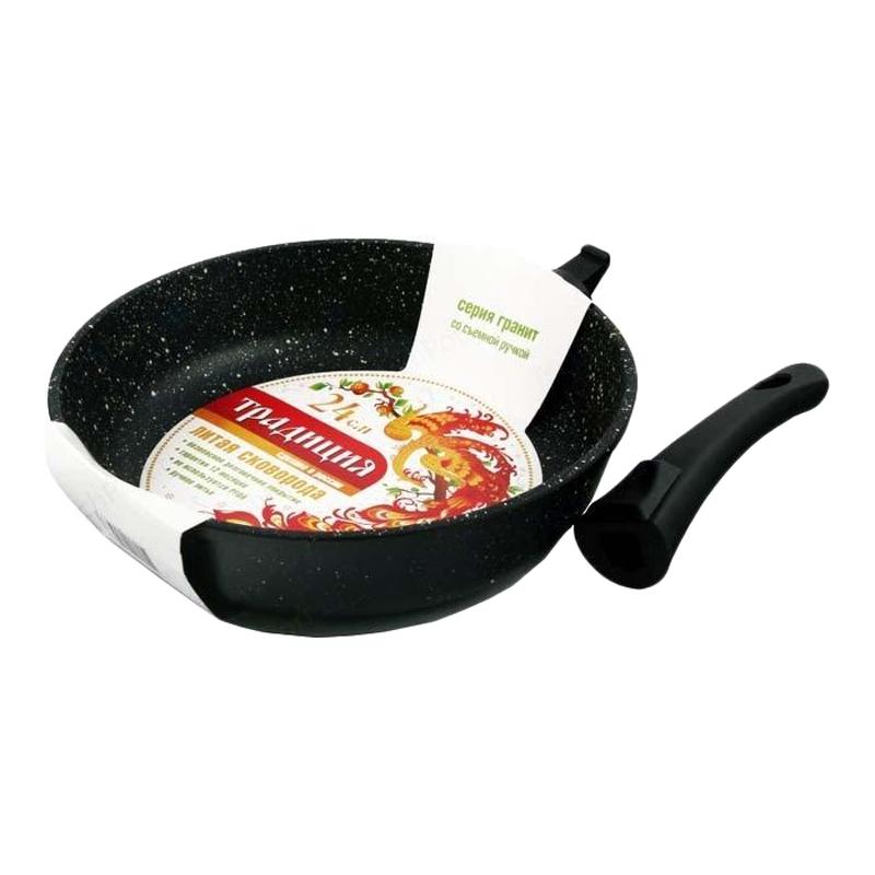 

Сковорода без крышки Tradition Tg2205