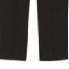 Puma Casual Comfortable Simple Versatile Knitted Sports Pants Men bottoms Black 684133-01