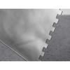 Faithfull Notched Trowel Serrated Edge