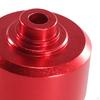 Aluminum Diff Case with Screws for RC /10 10208 And 1/7 7303