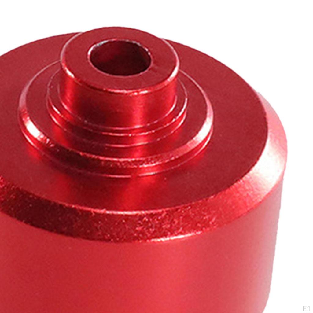 Aluminum Diff Case with Screws for RC /10 10208 And 1/7 7303