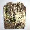 Hunting Camo Gloves Bionic Elastic Touch Screen Gloves Shooting Anti-Slip Fishing Camouflage Full Finger Gloves
