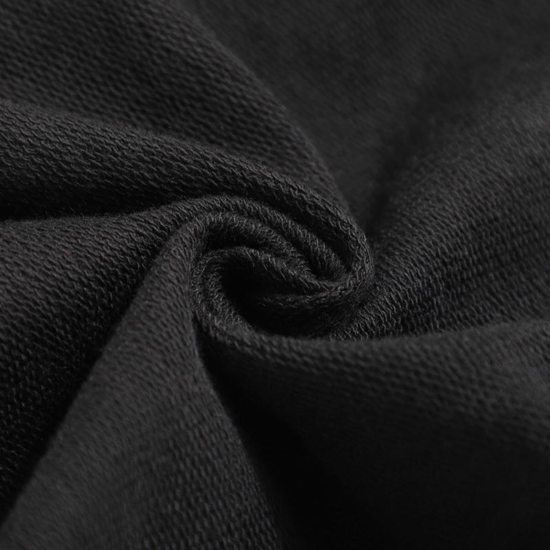 Puma Letter Logo Knit Joggers Men Bottoms Black 847589-01