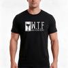 Funny Wtf Wine Tasting Friends Tshirt Summer Casual Cotton Tee Oversized Streetwear Tops Vintage Graphic Print 100 Cotton